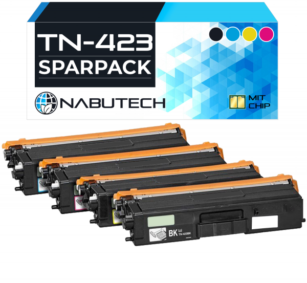 Brother TN-423 Toner