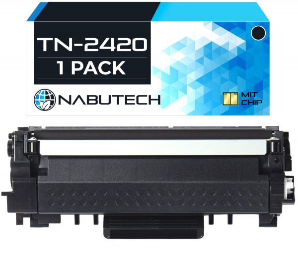 Brother TN-2420 Toner