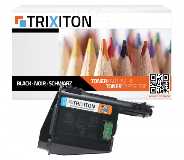 Trixiton TK-1115 Toner Black Kompatibel