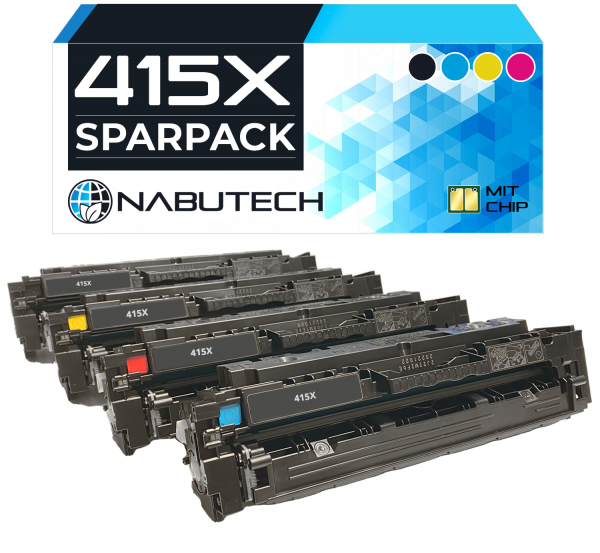 hp 415x toner