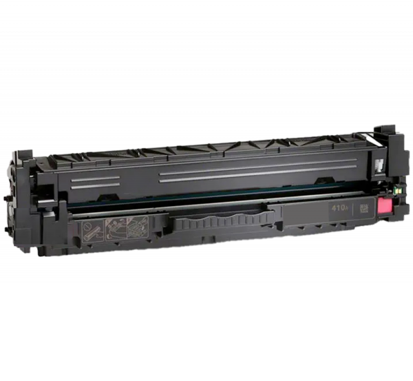 Aufbereiteter HP CF413A Toner – Ca. 95 Prozent Originalteile | wiederverwendet